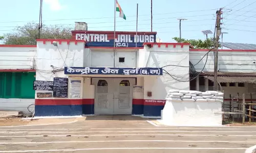 जेल से छूटने के बाद शराब-गांजा बेच रहा था अपराधी, फिर 6 महीने की हुई सजा