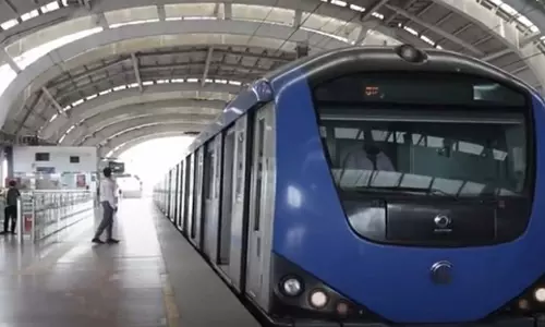 Tamil Nadu: मदुरै मेट्रो रेल परियोजना शुरू की जाएगी
