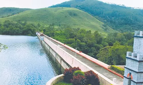 Tamil Nadu: पेरियार वैगई सिंचाई किसान केरल को शामिल करने के खिलाफ प्रदर्शन करेंगे
