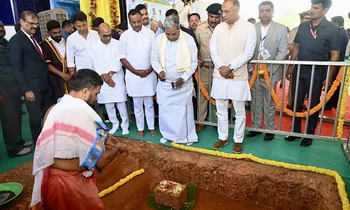 CM Siddaramaiah: अंग उपलब्धता और प्रत्यारोपण नियमों का सरलीकरण