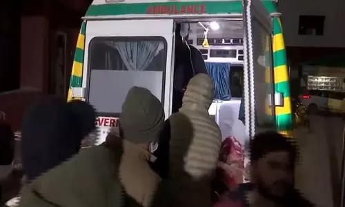 Rajouri में रहस्यमयी बीमारी ने ली 16 लोगों की जान, अधिकारी हाई अलर्ट पर