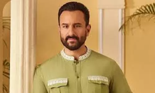 Saif Ali Khan : सैफ अली खान के मामले में पुलिस ने तेज की जांच