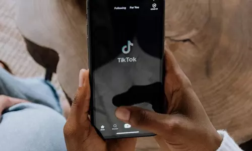 US SC ने TikTok पर प्रतिबंध लगाने का रास्ता साफ किया, ट्रंप ने कहा-देखते रहिए