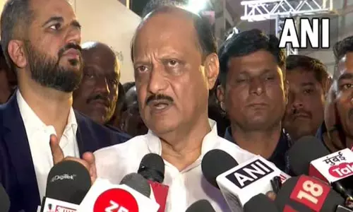 सरकार राज्य के हर हिस्से में कानून और व्यवस्था बनाए रखने के लिए प्रयास कर रही है: Ajit Pawar