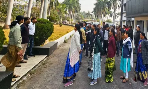 120 कर्मचारियों के वेतन काटने के निर्देश