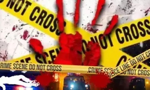 Agra: फिरोजाबाद में देखा गया फरार मोहम्मद बदर, सीसीटीवी खंगाल रही पुलिस Agra: फिरोजाबाद में देखा गया फरार मोहम्मद बदर, सीसीटीवी खंगाल रही पुलिस