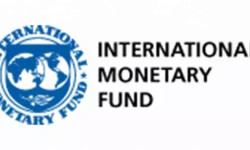 IMF ने अनुमान लगाया है कि 2025-26 में भारत की वृद्धि दर 6.5% रहेगी