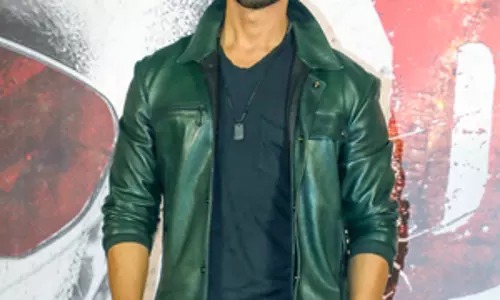 देवा इज ए पीस ऑफ माई हार्ट, Shahid Kapoor ने अपनी अगली फिल्म के बारे में बात की