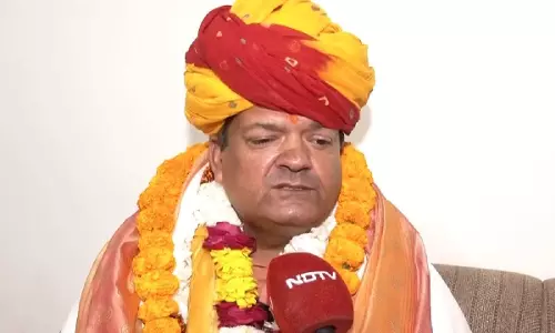 Sri Ganganagar: जिला प्रभारी मंत्री 18 जनवरी को श्रीगंगानगर में एक दिवसीय दौरे पर