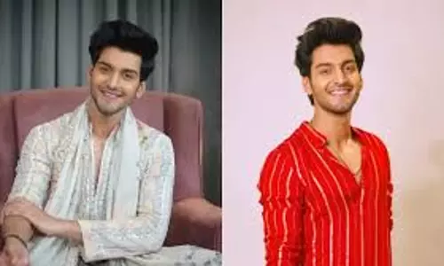 TV actor Aman Jaiswal की सड़क हादसे में मौत