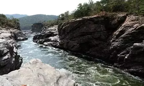 मेकेदातु परियोजना: आगे और परेशानी मेकेदातु परियोजना: आगे और परेशानी