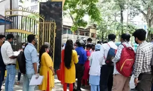 Assam :  तेजपुर में जेईई मेन्स 2025 परीक्षा के दौरान निषेधाज्ञा जारी