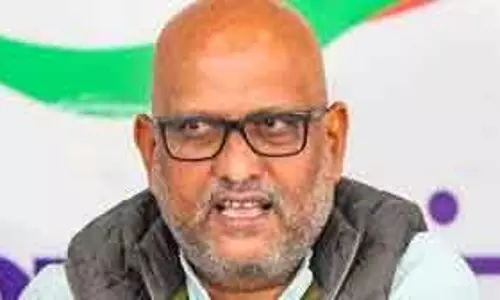 आईवाईसी के पूर्व प्रमुख ने कांग्रेस कार्यकर्ता की मौत पर न्याय की मांग की