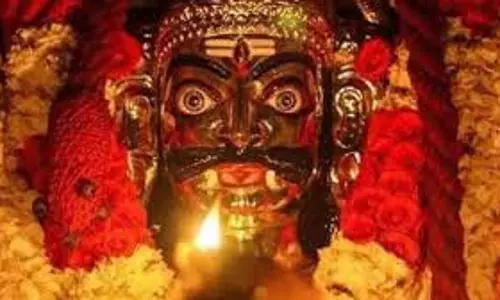 Kalashtami 2025:  मिलेगा कालभैरव का आशीर्वाद, इस विधि से करें पूजा