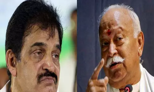 Kerala :  उन्होंने स्वतंत्रता सेनानियों और शहीदों का अपमान किया