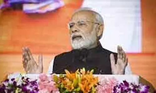 मोदी ने एमजीआर की जयंती पर श्रद्धांजलि अर्पित की