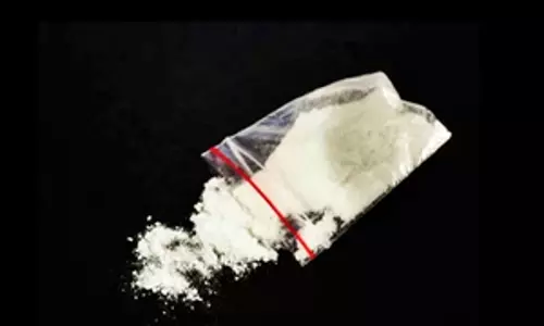 ट्यूनीशियाई सुरक्षा बलों ने मादक पदार्थों की तस्करी करने वाले नेटवर्क को ध्वस्त किया, तीन लोग Arrested
