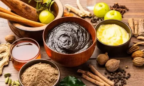 Chyawanprash Recipe:अदरक और कच्ची हल्दी से घर पर ही तैयार करें च्यवनप्राश