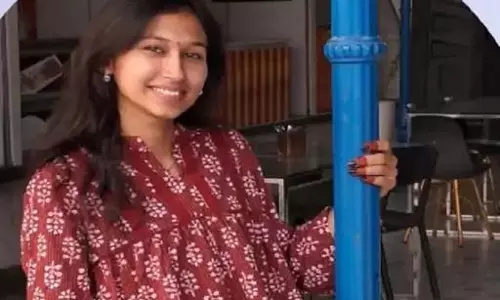 अफसर के भतीजी की सड़क हादसे में मौत