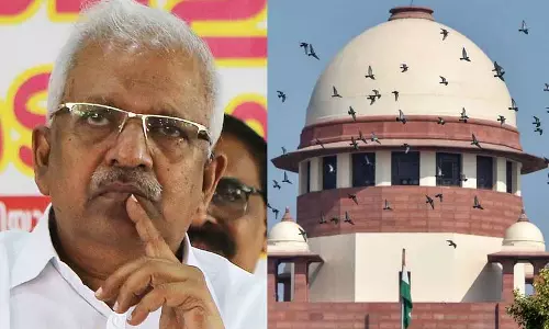 Kerala ने सुप्रीम कोर्ट से आरोपियों के खिलाफ वारंट जारी
