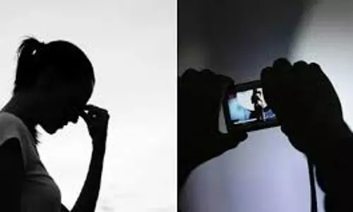 Moradabad: घर में घुसकर दुष्कर्म और अश्लील वीडियो बनाने वाले पर रिपोर्ट दर्ज
