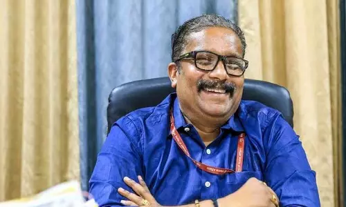 आईएएस अधिकारी बी अशोक का कृषि विभाग से LSGD में तबादला रोक दिया