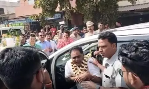 ओडिशा के पूर्व मंत्री हत्या मामले में नया मोड़,फोरेंसिक रिपोर्ट में चौंकाने वाला खुलासा ओडिशा के पूर्व मंत्री हत्या मामले में नया मोड़,फोरेंसिक रिपोर्ट में चौंकाने वाला खुलासा