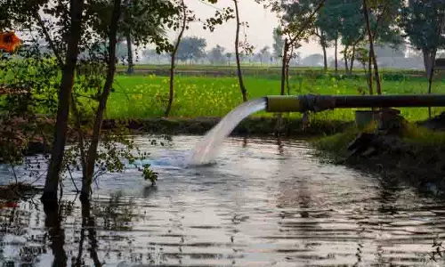 Punjab: हानिकारक तत्वों के लिए भूजल का विश्लेषण करने का निर्देश दिया