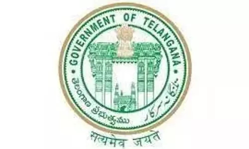 Telangana सरकार सचिवालय परिसर से सौर विद्युतीकरण शुरू करेगी Telangana सरकार सचिवालय परिसर से सौर विद्युतीकरण शुरू करेगी