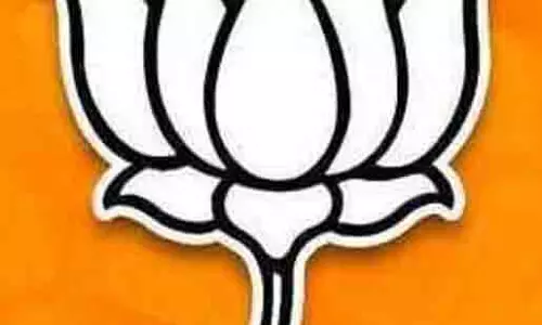 भाजपा ने NOC मुद्दे पर सरकार की आलोचना की