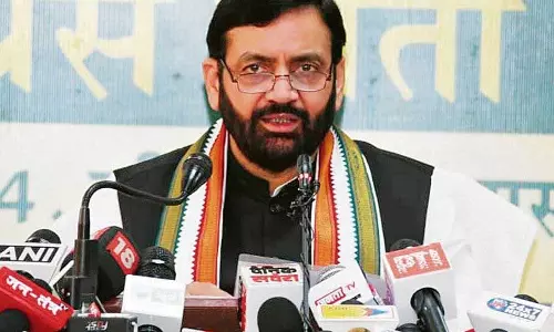 Haryana सरकार के लीक हुए पत्र में 370 ‘भ्रष्ट’ पटवारियों और 170 दलालों की सूची Haryana सरकार के लीक हुए पत्र में 370 ‘भ्रष्ट’ पटवारियों और 170 दलालों की सूची