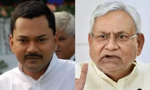 Bihar: नीतीश के बेटे निशांत ने पहली बार जनता से की खास अपील