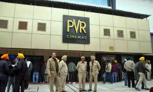 कंगना की फिल्म सिख विरोधी, समुदाय को गलत रोशनी में दिखाती: SGPC