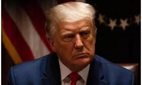Donald Trump शपथ ग्रहण के बाद अप्रवासियों को निर्वासित करना शुरू करेंगे