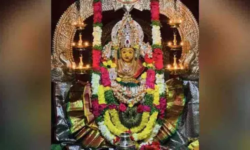 Chitramma Devi जत्था, यातायात से बचने के लिए इन वैकल्पिक मार्गों का अनुसरण करें
