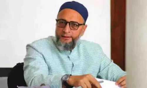 बिहार विधानसभा चुनाव में AIMIM के गठबंधन पर ओवैसी ने कहा, बस इंतजार कीजिए बिहार विधानसभा चुनाव में AIMIM के गठबंधन पर ओवैसी ने कहा, बस इंतजार कीजिए