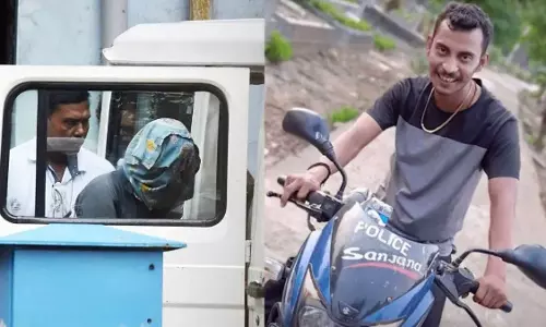 आरजी कर अस्‍पताल रेप और मर्डर केस, ट्रेनी डॉक्टर का कातिल संजय रॉय दोषी करार