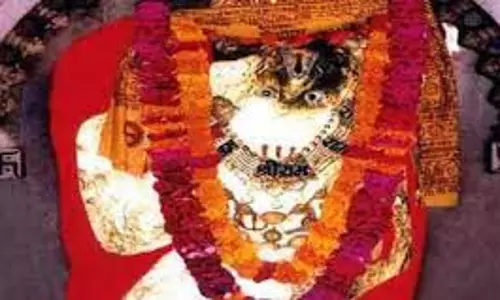 Mehandipur Balaji: विश्वास और श्रद्धा का प्रतीक है राजस्थान का ये चमत्कारी मंदिर