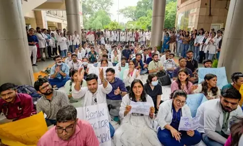 RG Kar Horror: अभया बलात्कार-हत्या मामले में कोलकाता कोर्ट आज सुनाएगा फैसला RG Kar Horror: अभया बलात्कार-हत्या मामले में कोलकाता कोर्ट आज सुनाएगा फैसला