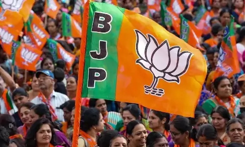 Shivraj Singh: भाजपा प्रदेश अध्यक्ष पद का चयन सभी से चर्चा के बाद किया जाएगा Shivraj Singh: भाजपा प्रदेश अध्यक्ष पद का चयन सभी से चर्चा के बाद किया जाएगा