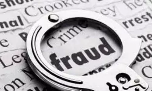 Chandigarh नगर निगम के अधिकारी ने फर्जी नियुक्ति पत्र की शिकायत की Chandigarh नगर निगम के अधिकारी ने फर्जी नियुक्ति पत्र की शिकायत की
