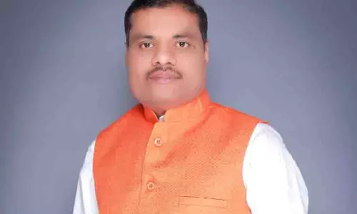 शिवरीनारायण नपा अध्यक्ष पर Rahul Thawait प्रबल दावेदार, पूर्व में भी रह चुके है नपा उपाध्यक्ष