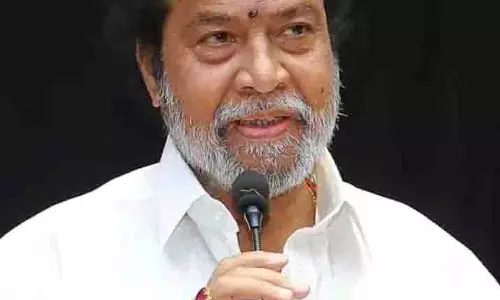Mahbubnagar में बनेगा 100 करोड़ रुपये का सरकारी अस्पताल