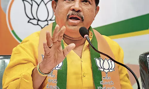 R. Ashok : मुदा मामले में सिद्धारमैया को क्लीन चिट देने की तैयारी