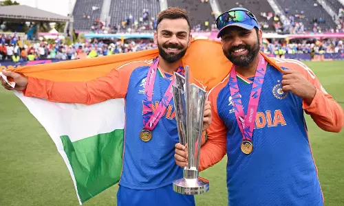 चैम्पियंस ट्रॉफी के लिए टीम इंडिया का ऐलान, इन खिलाड़ियों को मिली जगह, नाम जान चौंक जाएंगे