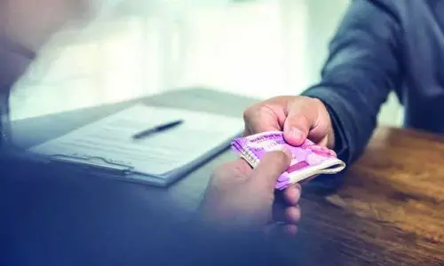 Haryana में पटवारियों ने 170 लोगों को बिचौलिए के तौर पर नियुक्त किया