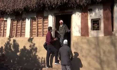 December से अब तक अज्ञात बीमारी से 16 लोगों की मौत के बाद राजौरी में घर-घर निगरानी जारी