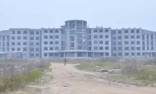 Kashmir के लिए अच्छी खबर: अवंतीपोरा में नवंबर तक शुरू हो जाएगा एम्स Kashmir के लिए अच्छी खबर: अवंतीपोरा में नवंबर तक शुरू हो जाएगा एम्स