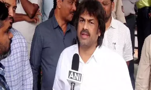 केंद्र को घोषित करना चाहिए कि सुपारी हानिकारक नहीं है: Karnataka के मंत्री मधु बंगरप्पा