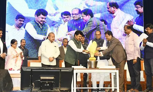 Chauhan : कृषि उपज के परिवहन का खर्च सरकार द्वारा वहन करने का निर्णय
